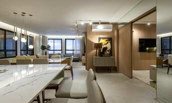 Imagem 6: Apartamento à venda no bairro Setor Bueno - Goiânia/GO