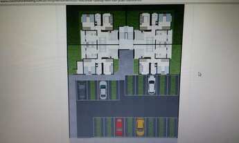 Imagem: BELO HORIZONTE - Padrão - Santa Mônica