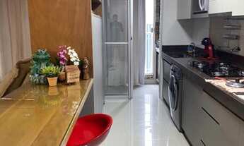 Imagem 2: Apartamento 3 quartos, suíte, 2 vagas,varanda lazer De 405MIL por 390MIL Floramar, Belo Ho