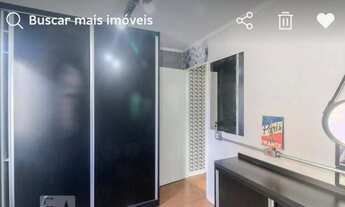 Imagem 6: Apartamento com móveis planejados à venda Rua Giovanni Boltraffio - Jd. Santa Emilia - São