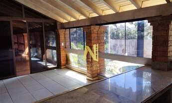 Imagem 2: Casa a venda e locação no Quebec com 6 dormitórios - Londrina/PR