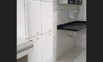 Imagem 6: Apartamento Bancários, 02 quartos área 70m2, R. Maria Jose Mendes Nóbrega nº100 ap101 etc