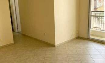 Imagem 2: Apartamento com 2 dormitórios para alugar, 50 m² por R$ 1.900,00/mês - Vila Gustavo - São