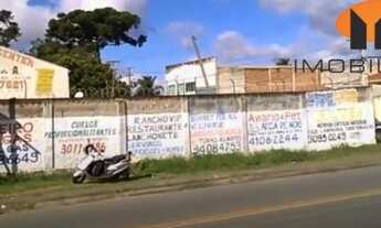 Imagem: Terreno Comercial Esquina à Venda - Boqueirão
