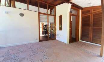 Imagem 6: Casa para aluguel tem 120 metros quadrados com 3 quartos em Corrêas - Petrópolis - RJ