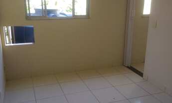 Imagem 3: Casa de aluguel( praça de Rodo