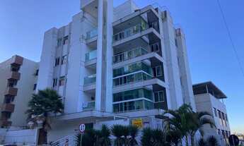 Imagem: Excelente cobertura para venda tem 109 m²