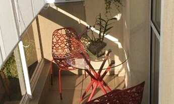 Imagem 3: Apartamento para Venda em Santo André, Campestre, 3 dormitórios, 1 suíte, 2 banheiros, 3 v