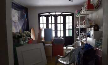 Imagem 4: Prédio 3 Pavimentos na Monte Alegre