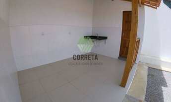 Imagem 5: Casa para venda, tem 103 metros quadrados com 2 quartos em Vista da Serra II - Serra - ES