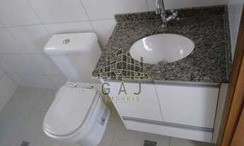 Imagem 7: Apartamento 2 dorms Residencial das Americas - Nova Odessa/SP - AP660