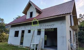 Imagem 7: RANCHO QUEIMADO - SC Terreno Á VENDA com 2 casas no Rio Areias com 3 HECTARES