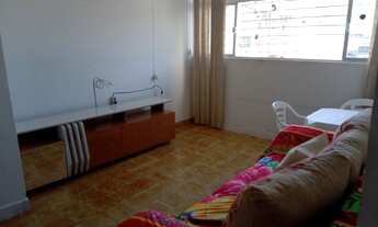 Imagem 5: Alugo um apartamento mobiliado de um quarto na praia de Piedade