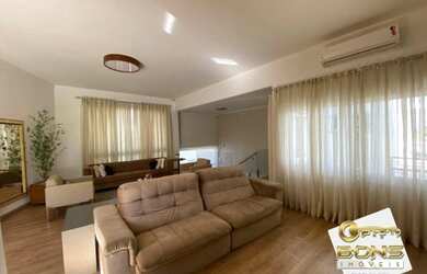 Imagem 7: Casa Alto Padrão no Reserva de Santa Bárbara, Pouso Alegre - R$ 2.500.000,00