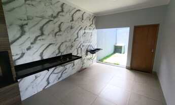 Imagem 6: Casa Residencial Verona padrão diferenciado, Anápolis