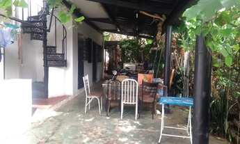 Imagem 5: Suíte mobiliada no Daniel Fonseca