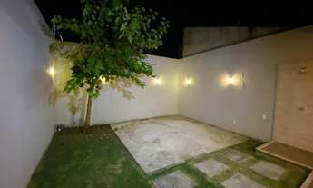 Imagem 4: Casa para Venda em Serra, Morada de Laranjeiras, 3 dormitórios, 1 suíte, 2 banheiros, 3 va