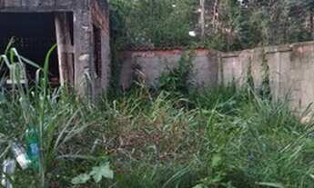 Imagem: Terreno com 450 metros quadrados no vale