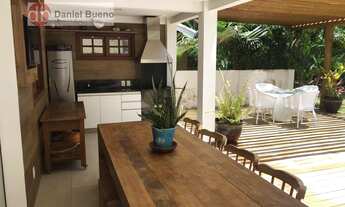 Imagem 4: Casa em Condomínio para Venda em Praia do Forte Mata de São João-BA