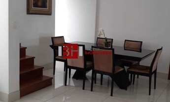 Imagem 6: BELO HORIZONTE - Cobertura - Buritis