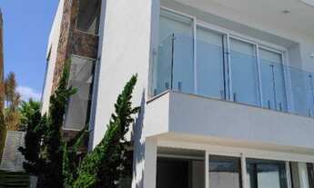 Imagem 3: Casa à venda -Alto padrão com vista para o mar - Alphaville - Rio das Ostras/RJ