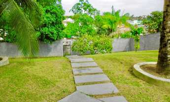 Imagem 4: Uma maravilhosa casa no Parque 10