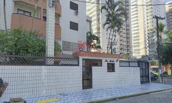 Imagem 2: Apartamento com 1 dorm, Aviação, Praia Grande - R$ 185 mil, Cod: 4558