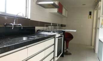 Imagem 7: Rio de Janeiro - Apartamento Padrão - Humaitá