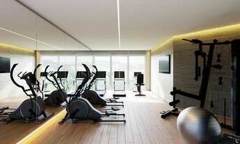 Imagem 5: Gramado - Apartamento Padrão - Avenida Central