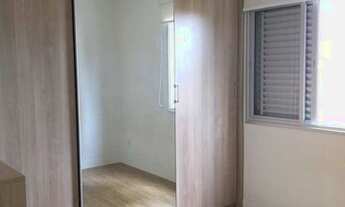 Imagem 5: APTO. 64m2 - Sala estendida, muito sol e ventilação, vaga livre, lazer completo, Metrô VL