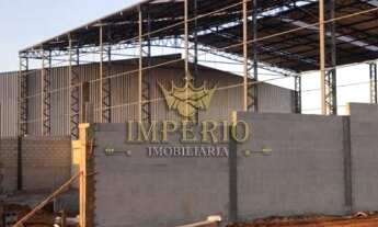 Imagem 2: Vende - Lote no bairro Jardim São Fernando em Pouso Alegre