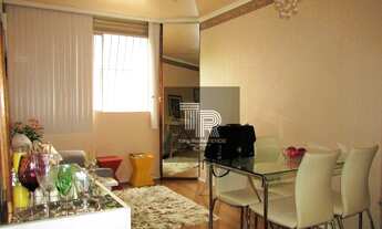 Imagem 4: 2 Quartos, DCE e Vaga de Garagem - Santa Rosa