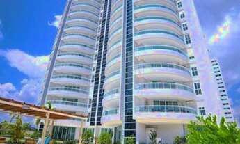 Imagem 4: Ilha Bella com 4 dormitórios à venda, 169 m² - Ponta Negra