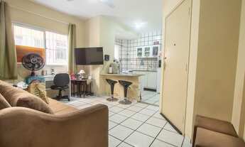 Imagem 3: Apartamento para venda com 2 quartos em Praia do Morro - Guarapari - ES