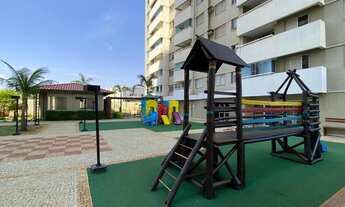 Imagem 3: Apartamento no Setor Parque Amazônia com 3 quartos sendo 1 suíte - Goiânia - GO