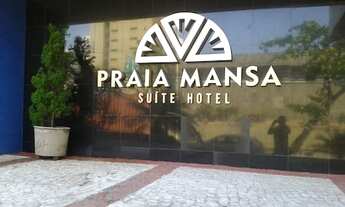 Imagem 2: Flat para venda possui 50 metros quadrados com 2 quartos em Meireles - Fortaleza - CE