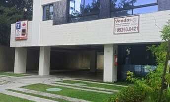 Imagem 2: LM aluga apto No Edf. Magda Suassuna com 2 qts/st R$ 2.600,00 com as taxas