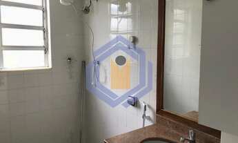 Imagem 5: Apartamento para aluguel possui 52 metros quadrados com 2 quartos em Santa Rosa - Niterói