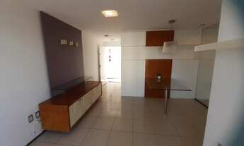 Imagem 5: Apartamento para venda tem 74 metros quadrados com 3 quartos