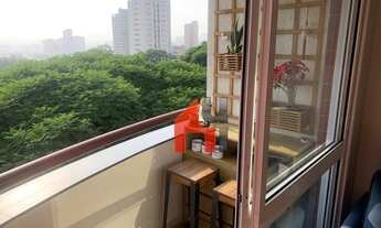 Imagem 2: Lindo apto. com 1 dorm. todos mobiliado valor de R$ 375.000,00