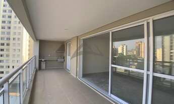 Imagem: Apartamento - Cambuí - Campinas