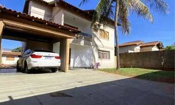 Imagem: Casa Duplex em Manguinhos