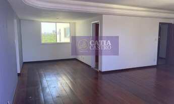 Imagem 2: Vendo na Pituba Ótimo aptº com 4 Quartos sendo 2 Suítes
