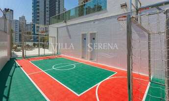 Imagem 7: Apartamento Novo em Prédio de Alto Padrão!! Rua Reta ao Mar!! Fácil Acesso!! 3 Suítes!! 3