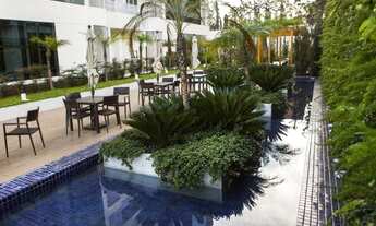 Imagem 5: Sala comercial para Alugar 126m Alphaville - Barueri / SP