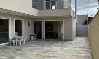 Imagem 2: Casa de condomínio sobrado á venda de 390m² com 04 Dormitórios, são Bernardo do Campo