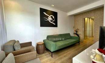 Imagem 3: Apartamento com 3 dormitórios à venda, 140 m² por R$ 900.000 - Castelo - Belo Horizonte/MG