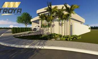 Imagem 2: Jardins Napoles Senador Canedo Casa com 3 quartos a venda