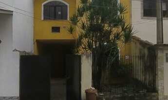 Imagem: Alugo casa1 QUARTO BNH MESQUITA R$ 750