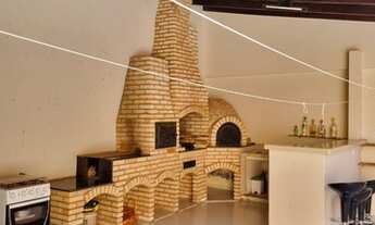 Imagem 3: Casa de dois pavimentos no Vale das Acácias, Sobradinho - DF